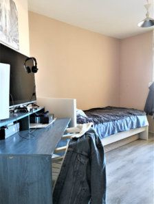 Appartement de 75m2 - 4 pièces - Reims - Quartier Hippodrome