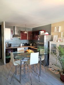 Appartement de 75m2 - 4 pièces - Reims - Quartier Hippodrome