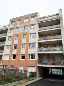 Appartement de 75m2 - 4 pièces - Reims - Quartier Moissons