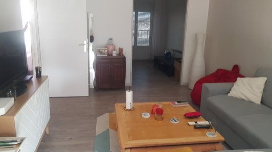 Appartement de 75m2 - 4 pièces - Reims - Quartier Neufchatel