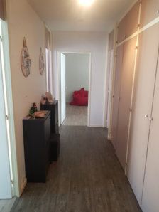 Appartement de 75m2 - 4 pièces - Reims - Quartier Neufchatel