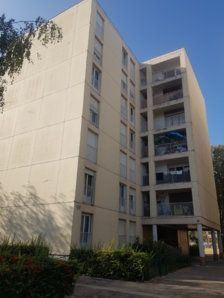 Appartement de 75m2 - 4 pièces - Reims - Quartier Neufchatel