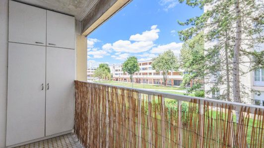 Appartement de 75m2 - 4 pièces - Reims - Quartier Neufchatel