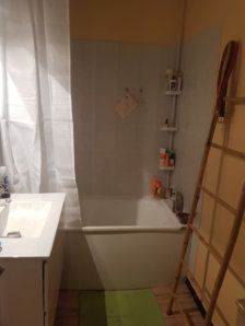 Appartement de 75m2 - 4 pièces - Reims - Quartier Neufchatel