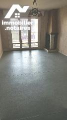 Appartement de 75m2 - 4 pièces - Reims