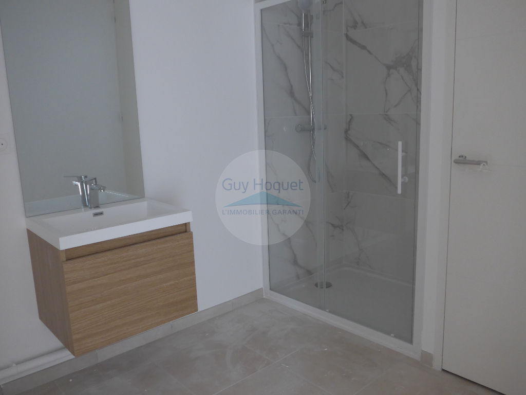 Appartement de 75m2 - 4 pièces - Reims - Quartier Centre Ville