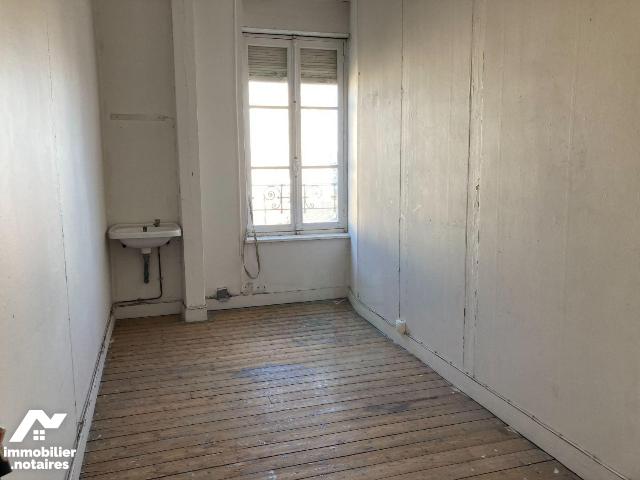 Appartement de 75m2 - 4 pièces - Reims - Quartier Boulevard De La Paix