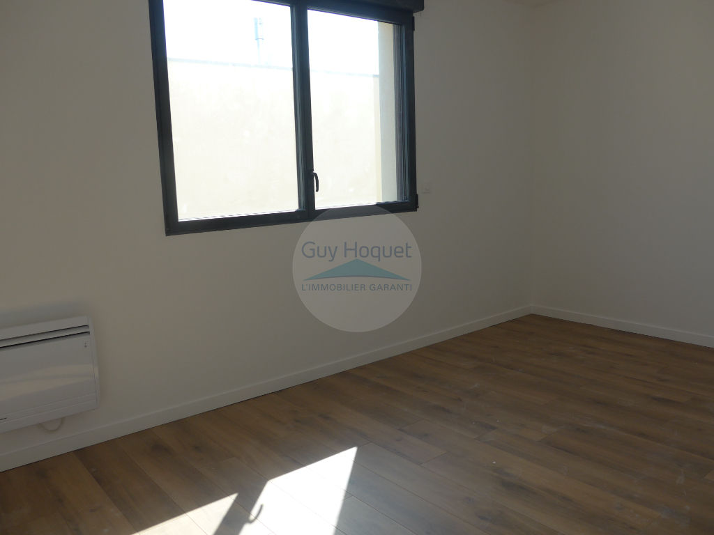 Appartement de 75m2 - 4 pièces - Reims - Quartier Centre Ville