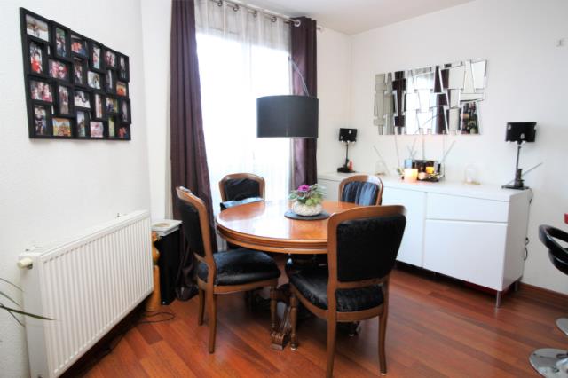 Appartement de 75m2 - 4 pièces - Reims - Quartier Jean-Jaurès