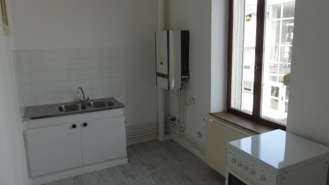 Appartement de 75m2 - 4 pièces - Reims - Quartier Centre Ville - Jean-Jaurès