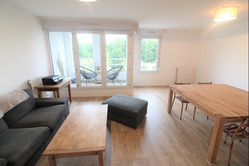 Appartement de 75m2 - Reims