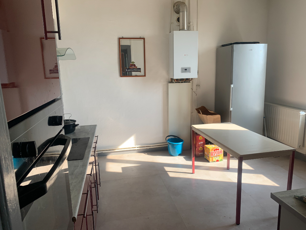 Appartement de 76m2 - 2 pièces - Reims - Quartier Clairmarais