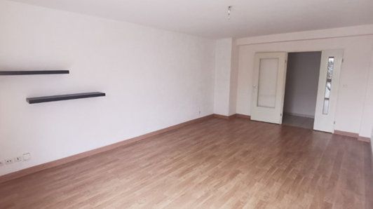 Appartement de 76m2 - 3 pièces - Reims - Quartier Erlon