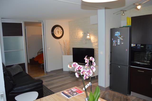 Appartement de 76m2 - 3 pièces - Reims