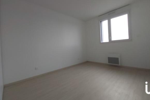 Appartement de 76m2 - 3 pièces - Reims