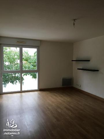 Appartement de 76m2 - 3 pièces - Reims - Quartier Centre Ville