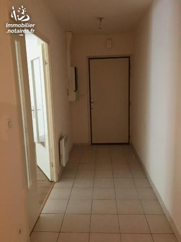 Appartement de 76m2 - 3 pièces - Reims - Quartier Centre Ville