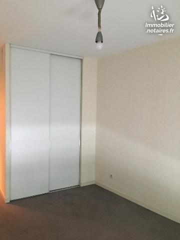 Appartement de 76m2 - 3 pièces - Reims - Quartier Centre Ville