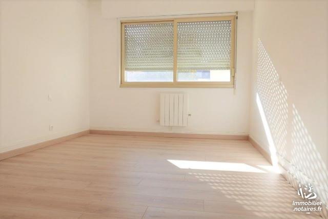 Appartement de 76m2 - 3 pièces - Reims - Quartier Jean-Jaurès