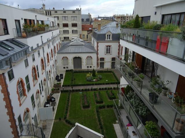 Appartement de 76m2 - 3 pièces - Reims