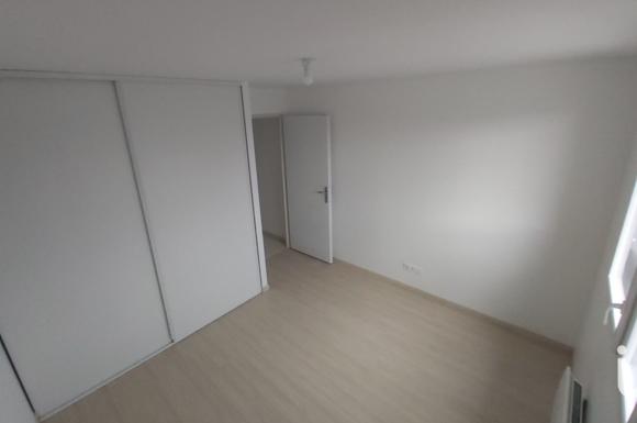 Appartement de 76m2 - 3 pièces - Reims