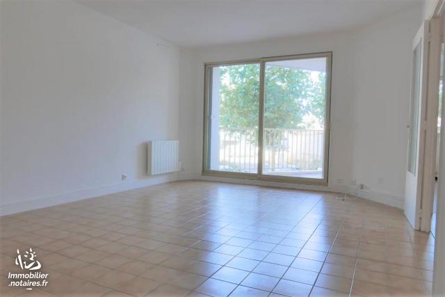 Appartement de 76m2 - 3 pièces - Reims - Quartier Jean-Jaurès