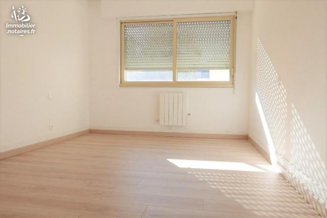 Appartement de 76m2 - 3 pièces - Reims - Quartier Jean-Jaurès