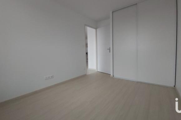 Appartement de 76m2 - 3 pièces - Reims