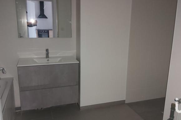 Appartement de 76m2 - 3 pièces - Reims