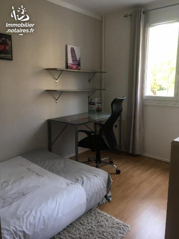 Appartement de 76m2 - 3 pièces - Reims - Quartier Clairmarais - Croix rouge