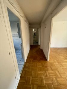 Appartement de 76m2 - 4 pièces - Reims - Quartier Erlon