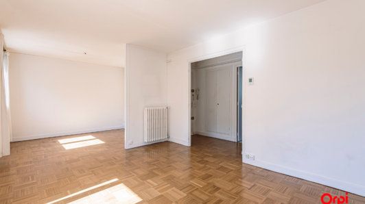 Appartement de 76m2 - 4 pièces - Reims - Quartier Erlon