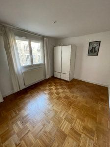 Appartement de 76m2 - 4 pièces - Reims - Quartier Erlon