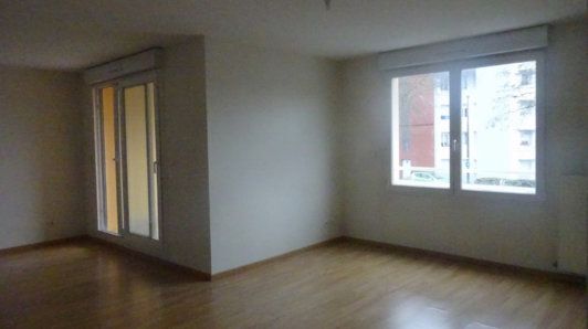 Appartement de 76m2 - 4 pièces - Reims - Quartier Hippodrome