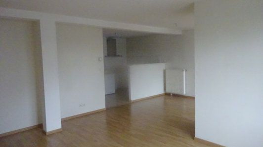 Appartement de 76m2 - 4 pièces - Reims - Quartier Hippodrome