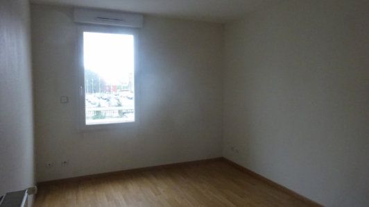 Appartement de 76m2 - 4 pièces - Reims - Quartier Hippodrome