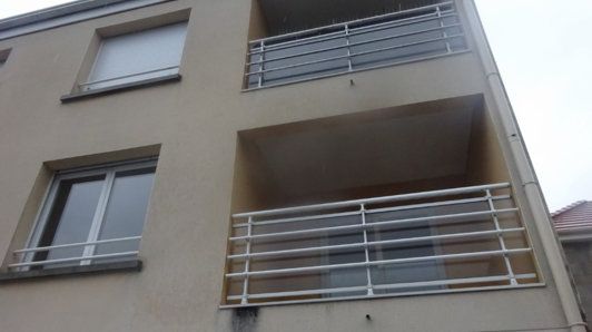 Appartement de 76m2 - 4 pièces - Reims - Quartier Hippodrome