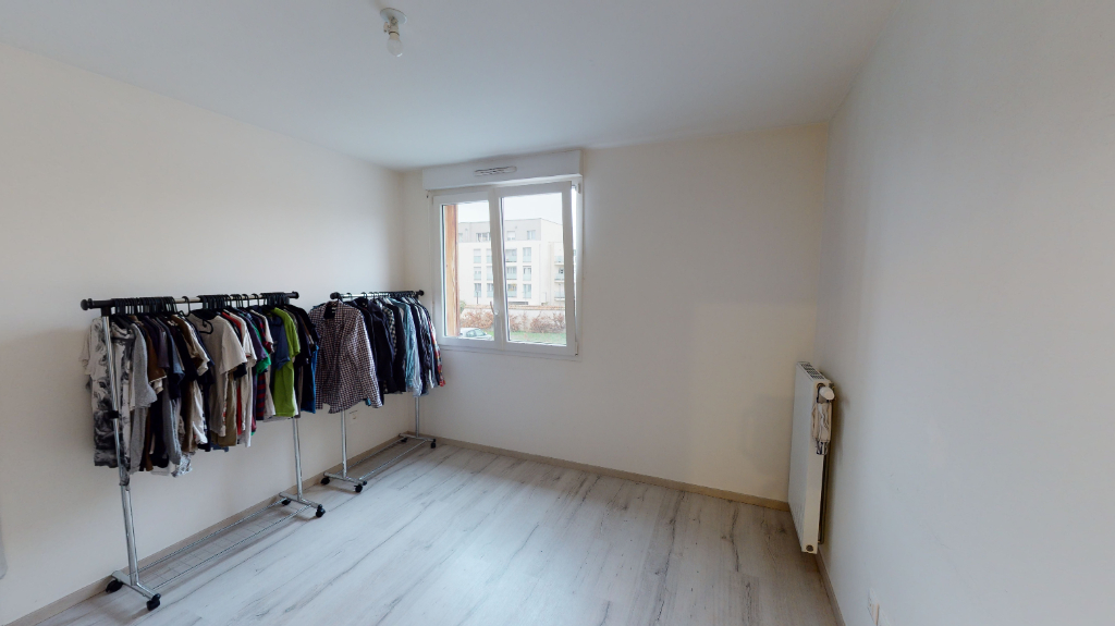 Appartement de 76m2 - 4 pièces - Reims