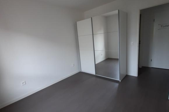 Appartement de 76m2 - 4 pièces - Reims - Quartier Avenue De Laon