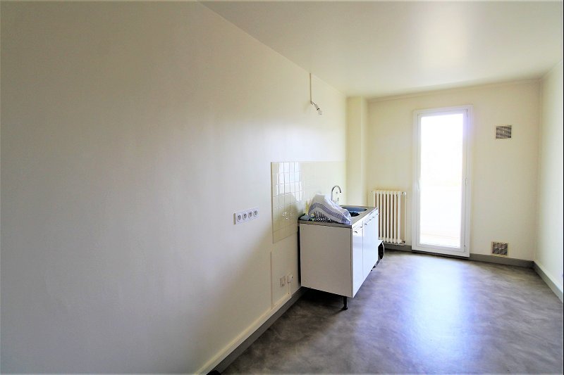 Appartement de 76m2 - Reims - Quartier Pommery