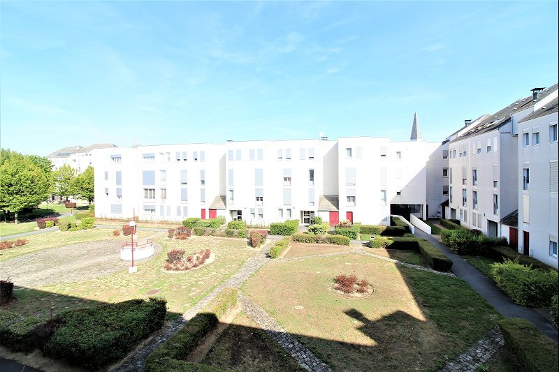 Appartement de 76m2 - Reims - Quartier Jean-Jaurès