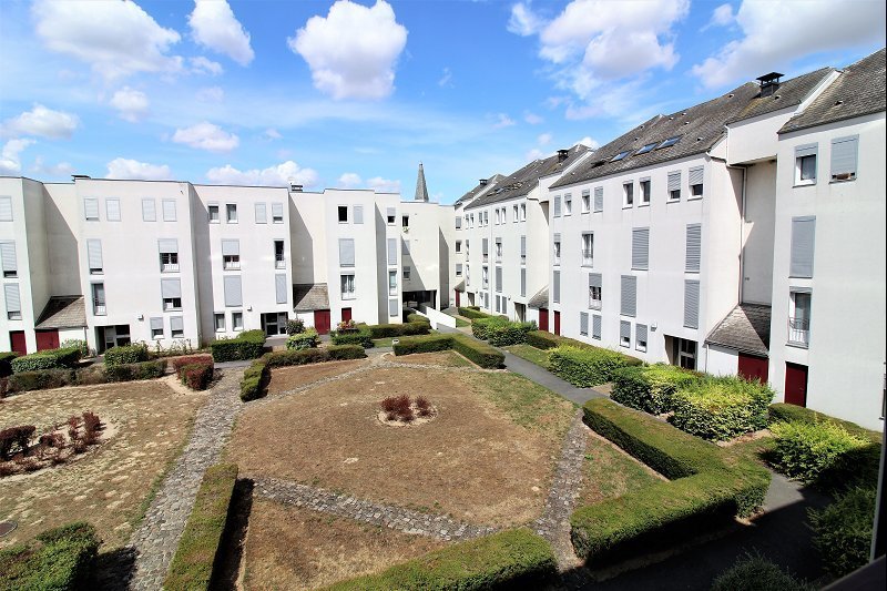 Appartement de 76m2 - Reims - Quartier Jean-Jaurès