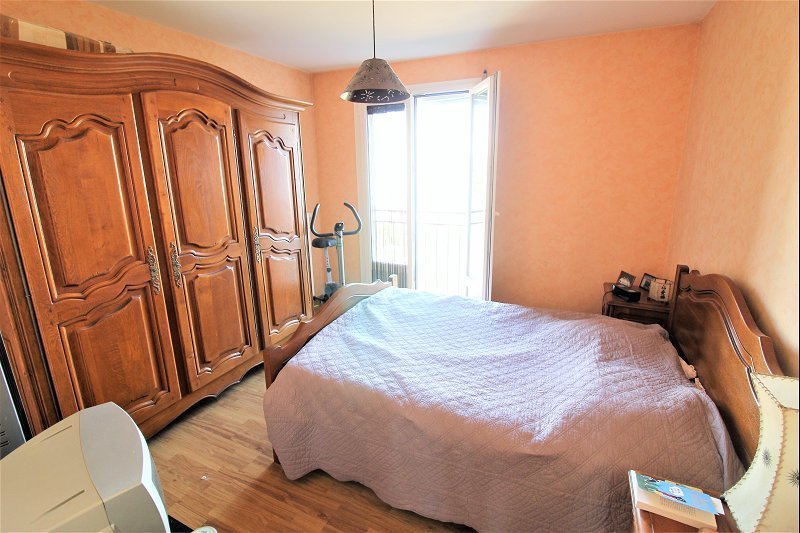 Appartement de 76m2 - Reims - Quartier Jean-Jaurès