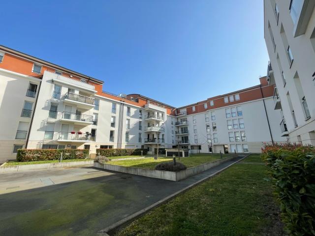 Appartement de 77m2 - 3 pièces - Reims - Quartier Clairmarais