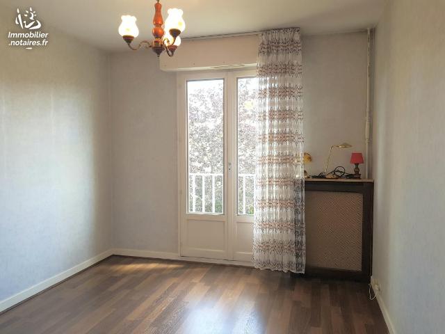 Appartement de 77m2 - 3 pièces - Reims