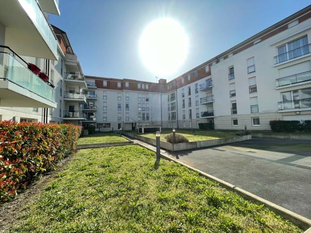 Appartement de 77m2 - 3 pièces - Reims - Quartier Clairmarais