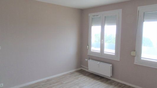 Appartement de 77m2 - 4 pièces - Reims - Quartier Hippodrome