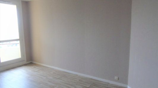 Appartement de 77m2 - 4 pièces - Reims - Quartier Hippodrome