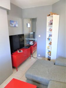 Appartement de 77m2 - 4 pièces - Reims - Quartier Hippodrome