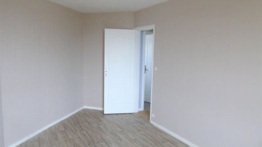 Appartement de 77m2 - 4 pièces - Reims - Quartier Hippodrome